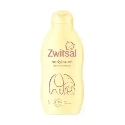 ZWITSAL Body Lotion corporelle 400ml