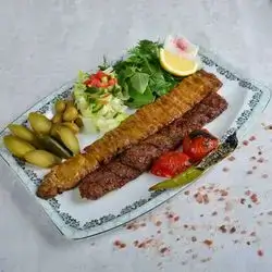 Sultani Kebab