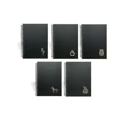 LIZY NOTEBOOK A5