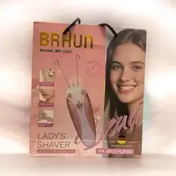 BRAUn Model: BR-2301