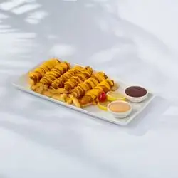 Super Crispy