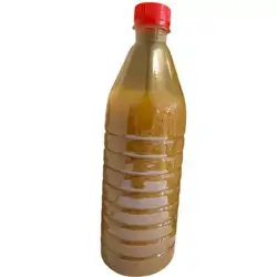 Local Apple Vinegar