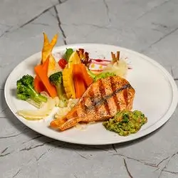 Salmon