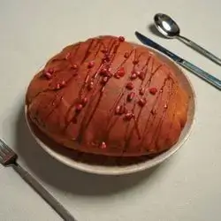 زەڵاتەی فەتوش