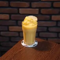Pineapple Banana Smoothie