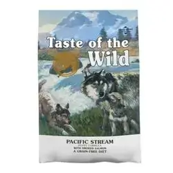 Taste Of the Wild Puppy Salmon 2kg