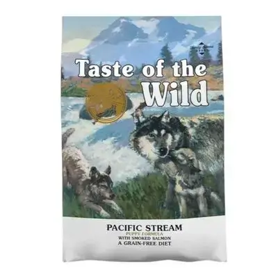 Taste Of the Wild Puppy Salmon 2kg