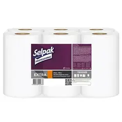 Selpak Professional 70 Meters × 6