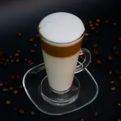 Caffè Latte