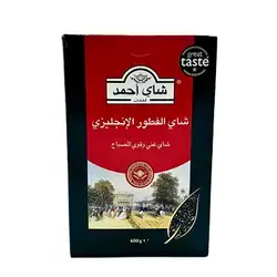 Ahmad Tea English Breakfast Packet 400 g