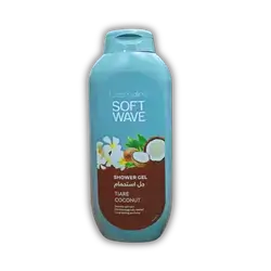 Kosmaly Soft Shower Gel 650ml