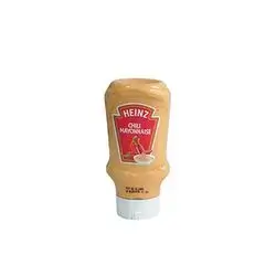 Heinz Chili Mayonnaise 406 Gm