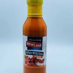 Newland Chicken Breast Seasoning Sauce 354ml