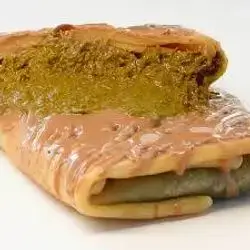 Dubai Crepe