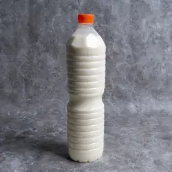 Milk & Choclet Juice