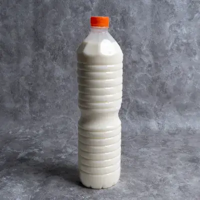 Milk & Choclet Juice