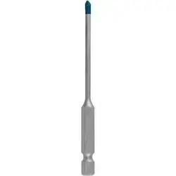 Bosch Hex-9 Hardceramic Drill Bit 3*70 Mm