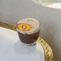 Peach Ice Tea