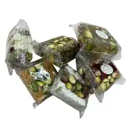 diet delight Pistachios mixed