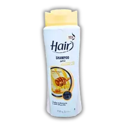 Hair Shampoo with Honey 725ml