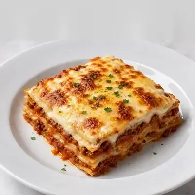 Lasagne