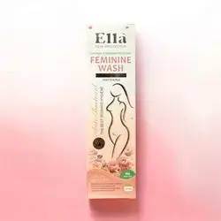 Ella Wash PH