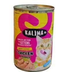 Kalima chicken kitten 400g