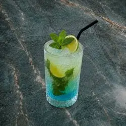 Ocean mojito