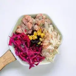 Mix Salad
