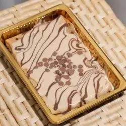 Kinder Crepe