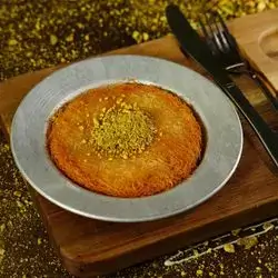 Kunafa