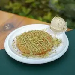 Cheese Kunafa