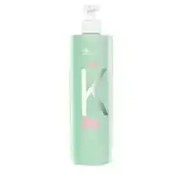 inter apotheke sothing cream with keratin