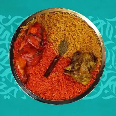 Mixed Mandi