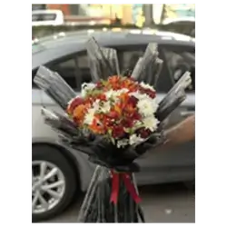 Flowers Bouquet