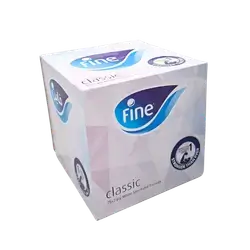 Cleans Fine Classic Packet 75 Pulls