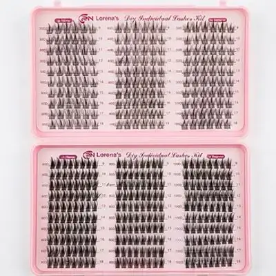 Lorenas lash