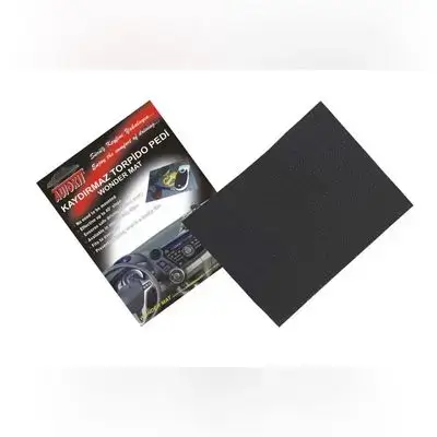 Autokit Non-Slip Dashboard Mat