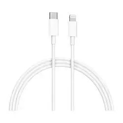 Mi Type-C to Lightning Cable 1m
