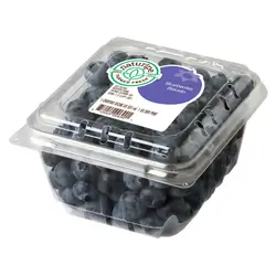 Blueberry