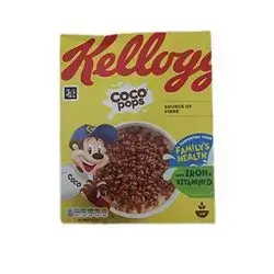 Kelloggs Coco Pops 295g