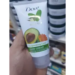Dove Hand Cream