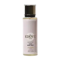 Female Body Mist Edove Fragrance Mist 250ml _ Carinoo VIP
