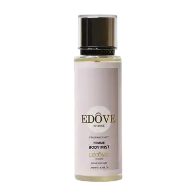 Female Body Mist Edove Fragrance Mist 250ml _ Carinoo VIP
