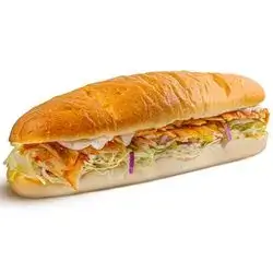 Chicken Shawarma