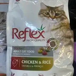 reflex 2 kg adult