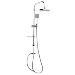 Shower Set (Single Function With Handheld Shower)
