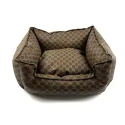 E142 – Pet Bed – Brown