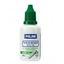 MİLAN Refill İnk Whiteboard Green