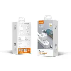 Ldnio Charger & Cable